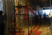 長(zhǎng)春老船吧酒店隔音工程