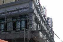 信陽(yáng)大型酒吧隔音設(shè)計(jì)工程