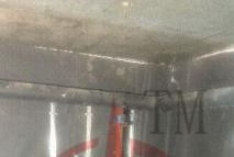 河南新鄉(xiāng)長垣縣今典小區(qū)地下室水泵房隔音處理工程