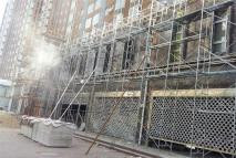 陜西省興平市豪門(mén)夜色ktv隔音工程